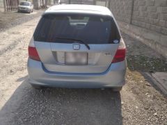 Сүрөт унаа Honda Fit