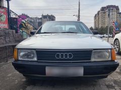 Фото авто Audi 100