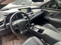 Сүрөт унаа Lexus ES