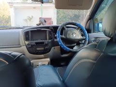 Фото авто Mazda Tribute