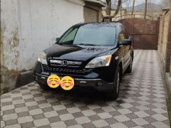 Фото авто Honda CR-V