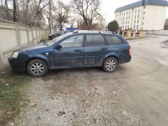 Фото авто Chevrolet Lacetti