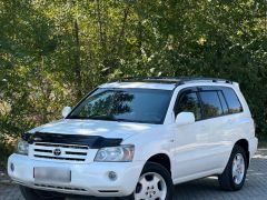 Photo of the vehicle Toyota Highlander