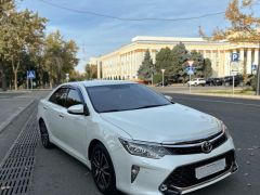 Фото авто Toyota Camry