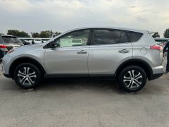 Photo of the vehicle Toyota RAV4