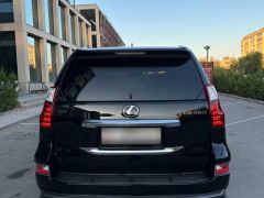 Фото авто Lexus GX