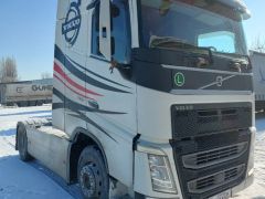 Фото авто Volvo FH