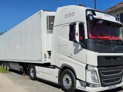 Фото авто Volvo FH