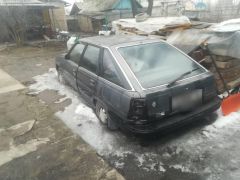 Photo of the vehicle Toyota Carina