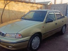 Фото авто Daewoo Nexia