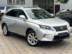 Photo of the vehicle Lexus RX