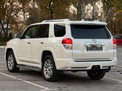 Фото авто Toyota 4Runner