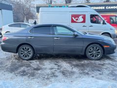 Сүрөт унаа Lexus ES