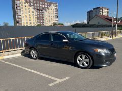 Фото авто Toyota Camry