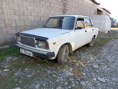 Photo of the vehicle ВАЗ (Lada) 2107