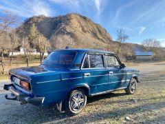 Сүрөт унаа ВАЗ (Lada) 2106