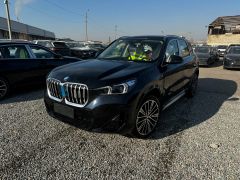 Фото авто BMW X1