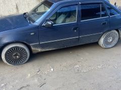 Сүрөт унаа Daewoo Nexia