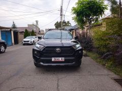 Сүрөт унаа Toyota RAV4