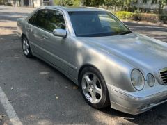 Photo of the vehicle Mercedes-Benz E-Класс