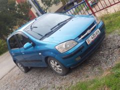 Photo of the vehicle Hyundai Getz