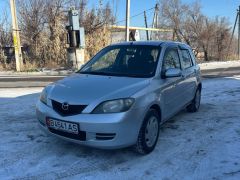 Photo of the vehicle Mazda Demio