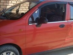 Фото авто Daewoo Matiz