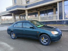 Photo of the vehicle Honda Civic