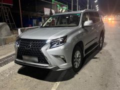 Фото авто Lexus GX