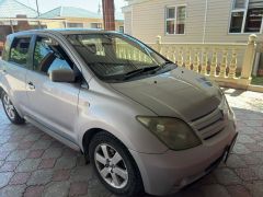 Photo of the vehicle Toyota Ist