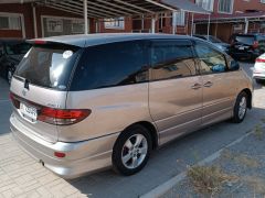 Photo of the vehicle Toyota Estima