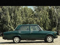 Photo of the vehicle ВАЗ (Lada) 2107