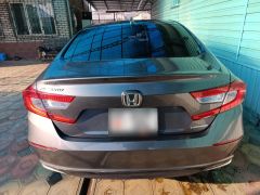 Сүрөт унаа Honda Accord