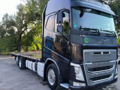 Фото авто Volvo FH