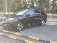 Фото авто Subaru Ascent