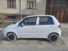 Сүрөт унаа Daewoo Matiz