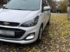 Сүрөт унаа Chevrolet Spark