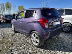 Сүрөт унаа Chevrolet Spark