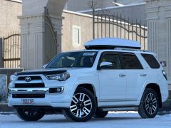 Фото авто Toyota 4Runner