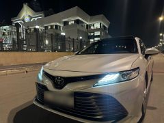 Сүрөт унаа Toyota Camry