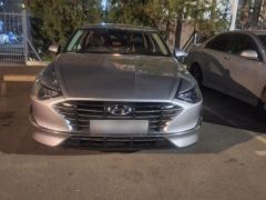 Photo of the vehicle Hyundai Sonata