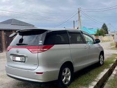 Сүрөт унаа Toyota Estima