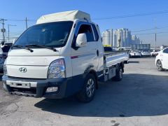 Фото авто Hyundai Porter