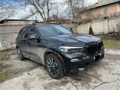 Фото авто BMW X5