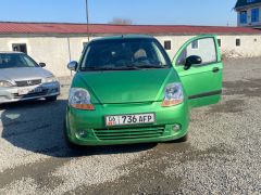 Сүрөт унаа Chevrolet Matiz