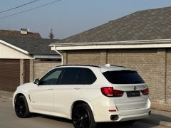 Сүрөт унаа BMW X5