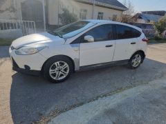 Фото авто Ford Focus