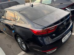 Сүрөт унаа Kia K7