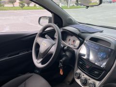 Сүрөт унаа Chevrolet Spark