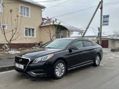 Photo of the vehicle Hyundai Sonata